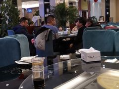 大堂-东悦海鲜