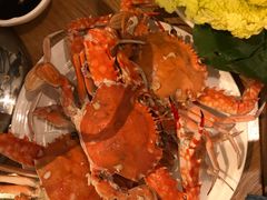 -苏州知音温德姆至尊酒店·四季海鲜自助餐厅(汾湖店)