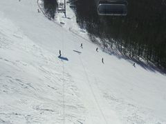 -多乐美地滑雪场