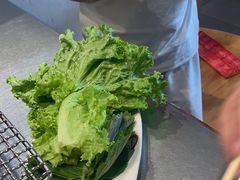 -合易泓烤肉•首创生椰大油边(宁山路店)