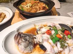 -晓粤·惹味粤菜(凯德乐峰广场店)