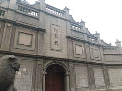 -江南水师学堂遗迹