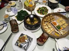 -福照楼汽锅鸡·云南菜(护国路店)