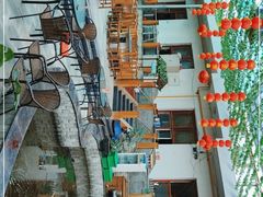 -燕北云山·农家菜·灶台鱼(密云溪翁庄店)