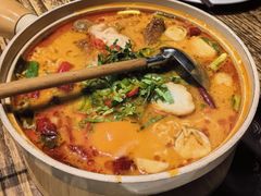 -壹泰东南亚主题餐厅·高良姜风情(州桥店)