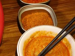 -留香铁板烤肉(解放西路旗舰店)