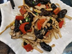 -徽州美食(三十年老店)