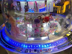 -星际传奇(西安三桥万象城店)
