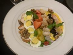 -太平洋西餐厅(金陵饭店)