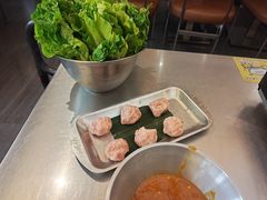 -小螺大作·螺蛳粉火锅(林和西店)