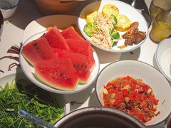 -筱爷叔·上海传统手工菜(玉树路店)