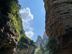 -龙门涧景区