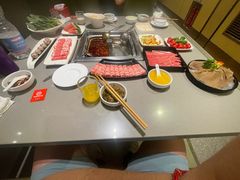 -海底捞火锅(南京红山常发广场店)