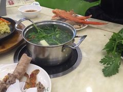 -吉布鲁牛排海鲜自助(巴南万达广场店)