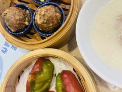 -点都德(皇岗村店)