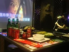 -好乐迪量贩KTV(春熙路香槟广场店)