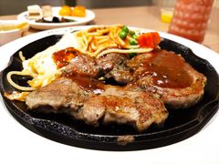 法式香草牛排-诺丁牛排披萨自助餐厅(汕头苏宁店)