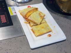 -邢氏老太太烧烤(南山店)