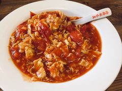 -妈妈的味道(工人体育场东路店)