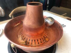 -东门口涮肉·砂锅·烤串(老门东店)