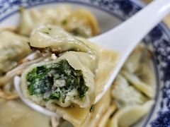 -胖妹馄饨店(井街唐巷小区店)