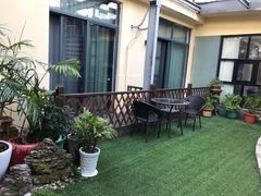 -鲜屋惟曼酒店(西湖宋城九溪店)
