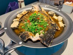 -半天妖烤鱼(夏津德百店)