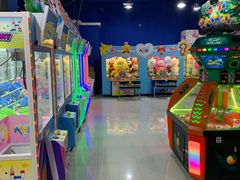 -大玩家(金牛万达店)