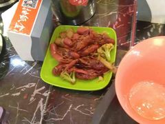 -自助火锅筷乐食代自助餐厅(金辰店)