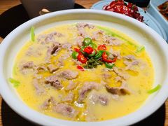 -阿强家川菜·29年老字号(岗顶店)