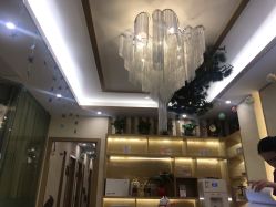 -芳朵美容养生SPA