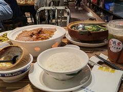 -陈鹏鹏潮汕菜(欢乐海岸 海边景观店)