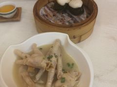 -万山楼海鲜酒家·二十三年老字号