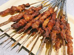 羊肉串-高原第一家资格烤羊肉(玉林南路总店)