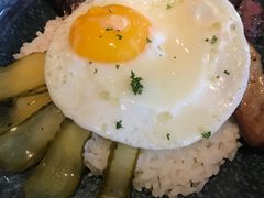 -L'Arome芳芳法国餐厅(仙林金鹰店)