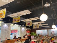 -金湖港式餐厅(建外店)