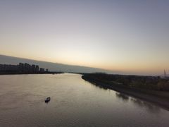 -南京眼步行桥