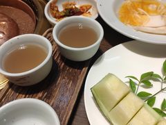 -Yeyije 韩定食