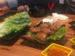 -云晓光头烧烤吧(盛夏店)