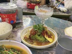 -浩海火燒雲傣家菜(芮欧百货店)