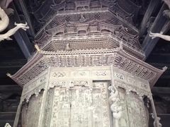 -报恩寺(平武县)