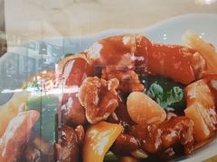 -玲又珑美食(盘福路店)