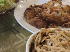 -玉林烤鸭店(垡头店)