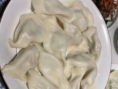 -东方饺子王(工农大路店)