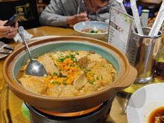 -拉完海鲜大排档(温岭店)