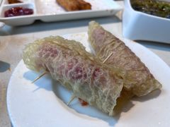 -海底捞火锅(威高广场店)
