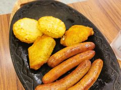-萨莉亚意式餐厅(悦荟广场店)