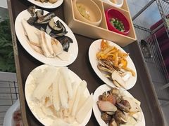 -天宜隆蘑菇宴火锅(石景山旗舰店)