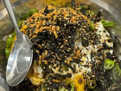 -姐夫家·沈阳黏糊麻辣拌·拌鸡架·冷面(南头古城店)