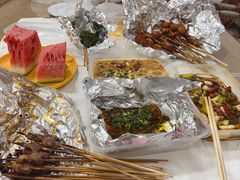 -神伙烧烤(南坪总店)